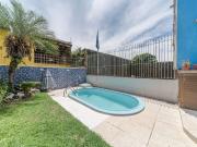 Casa / Sobrado para Venda em Porto Alegre/RS Espírito...