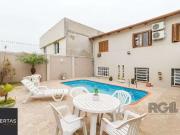 Casa / Sobrado para Venda em Porto Alegre/RS Espírito...