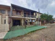 Casa / Sobrado para Venda em Porto Alegre/RS Farrapos 3...