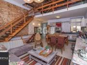 Casa / Sobrado para Venda em Porto Alegre/RS Floresta 3...