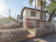 Casa / Sobrado para Venda em Porto Alegre/RS Glória 3...