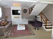Casa / Sobrado para Venda em Porto Alegre/RS Guarujá 3...