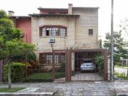 Casa / Sobrado para Venda em Porto Alegre/RS Guarujá 3...