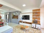 Casa / Sobrado para Venda em Porto Alegre/RS Guarujá 3...