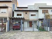 Casa / Sobrado para Venda em Porto Alegre/RS Guarujá 3...