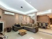 Casa / Sobrado para Venda em Porto Alegre/RS Guarujá 3...