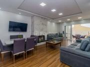 Casa / Sobrado para Venda em Porto Alegre/RS Guarujá 4...