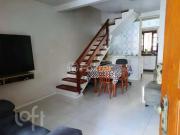 Casa / Sobrado para Venda em Porto Alegre/RS Hípica 2...