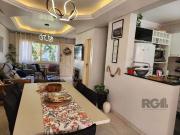 Casa / Sobrado para Venda em Porto Alegre/RS Hípica 2...