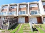 Casa / Sobrado para Venda em Porto Alegre/RS Hípica 3...