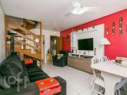 Casa / Sobrado para Venda em Porto Alegre/RS Hípica 3...