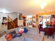 Casa / Sobrado para Venda em Porto Alegre/RS Hípica 3...