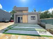 Casa / Sobrado para Venda em Porto Alegre/RS Hípica 3...