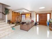 Casa / Sobrado para Venda em Porto Alegre/RS Hípica 3...