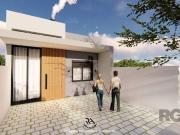 Casa / Sobrado para Venda em Porto Alegre/RS Hípica 3...