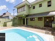 Casa / Sobrado para Venda em Porto Alegre/RS Hípica 3...