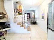 Casa / Sobrado para Venda em Porto Alegre/RS Hípica 3...