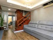 Casa / Sobrado para Venda em Porto Alegre/RS Humaitá 2...