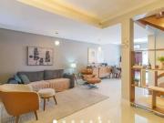 Casa / Sobrado para Venda em Porto Alegre/RS Ipanema 3...