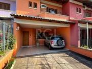 Casa / Sobrado para Venda em Porto Alegre/RS Ipanema 3...