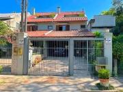Casa / Sobrado para Venda em Porto Alegre/RS Ipanema 3...