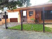 Casa / Sobrado para Venda em Porto Alegre/RS Ipanema 3...