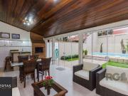 Casa / Sobrado para Venda em Porto Alegre/RS Ipanema 3...