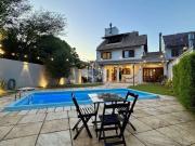 Casa / Sobrado para Venda em Porto Alegre/RS Ipanema 3...