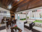 Casa / Sobrado para Venda em Porto Alegre/RS Ipanema 3...