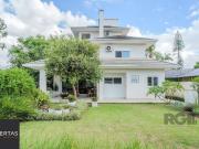 Casa / Sobrado para Venda em Porto Alegre/RS Ipanema 3...