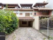 Casa / Sobrado para Venda em Porto Alegre/RS Ipanema 3...