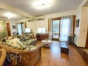 Casa / Sobrado para Venda em Porto Alegre/RS Ipanema 3...