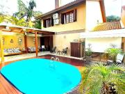 Casa / Sobrado para Venda em Porto Alegre/RS Ipanema 4...