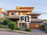 Casa / Sobrado para Venda em Porto Alegre/RS Ipanema 4...