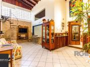 Casa / Sobrado para Venda em Porto Alegre/RS Ipanema 4...
