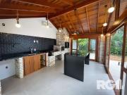 Casa / Sobrado para Venda em Porto Alegre/RS Ipanema 4...
