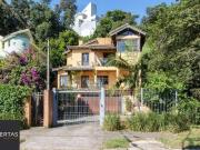 Casa / Sobrado para Venda em Porto Alegre/RS Ipanema 4...