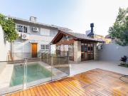 Casa / Sobrado para Venda em Porto Alegre/RS Ipanema 3...