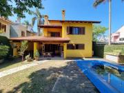 Casa / Sobrado para Venda em Porto Alegre/RS Ipanema 4...