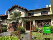 Casa / Sobrado para Venda em Porto Alegre/RS Ipanema 4...