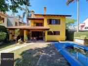 Casa / Sobrado para Venda em Porto Alegre/RS Ipanema 4...