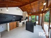 Casa / Sobrado para Venda em Porto Alegre/RS Ipanema 4...