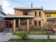 Casa / Sobrado para Venda em Porto Alegre/RS Ipanema 4...