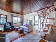 Casa / Sobrado para Venda em Porto Alegre/RS Ipanema 4...