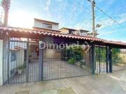 Casa / Sobrado para Venda em Porto Alegre/RS Ipanema 4...