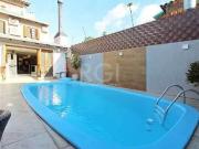 Casa / Sobrado para Venda em Porto Alegre/RS Ipanema 4...