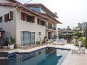 Casa / Sobrado para Venda em Porto Alegre/RS Ipanema 6...