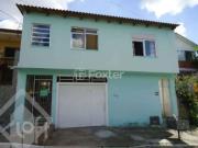 Casa / Sobrado para Venda em Porto Alegre/RS Jardim...