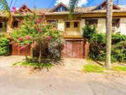 Casa / Sobrado para Venda em Porto Alegre/RS Jardim do...