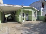 Casa / Sobrado para Venda em Porto Alegre/RS Jardim...